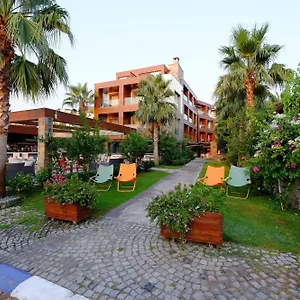 Marisol Boutique Otel